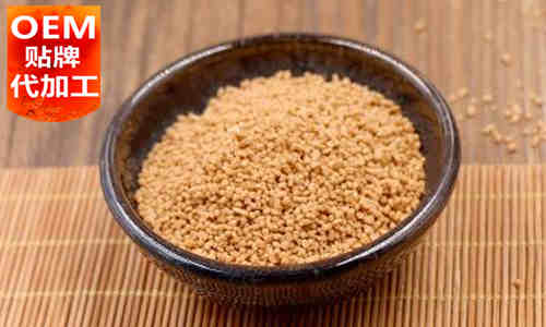 中藥顆粒劑貼牌廠(chǎng)家-德州健之源