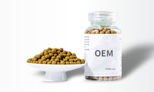 自己有配方可以找工廠代工嗎，費(fèi)用怎么樣？