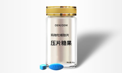 個(gè)人委托工廠代加工藥食同源產(chǎn)品怎么操作？