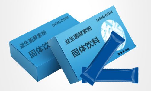 固體飲料代加工合作流程及廠家OEM方案有哪些？