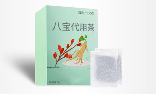 代用茶貼牌代加工廠代工產(chǎn)品哪些，怎么合作