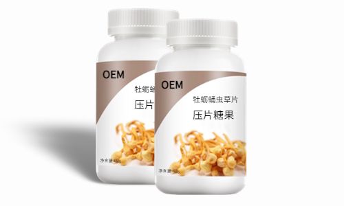 提取物代加工工廠，片劑、顆粒劑OEM代工