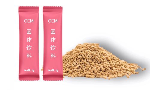 中藥顆粒生產(chǎn)廠(chǎng)家藥食同源產(chǎn)品貼牌代加工-德州健之源