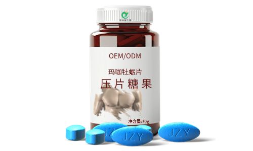 食品保健品代加工廠委托生產業(yè)務介紹-德州健之源