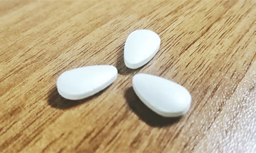女人氣血不足怎么辦？
